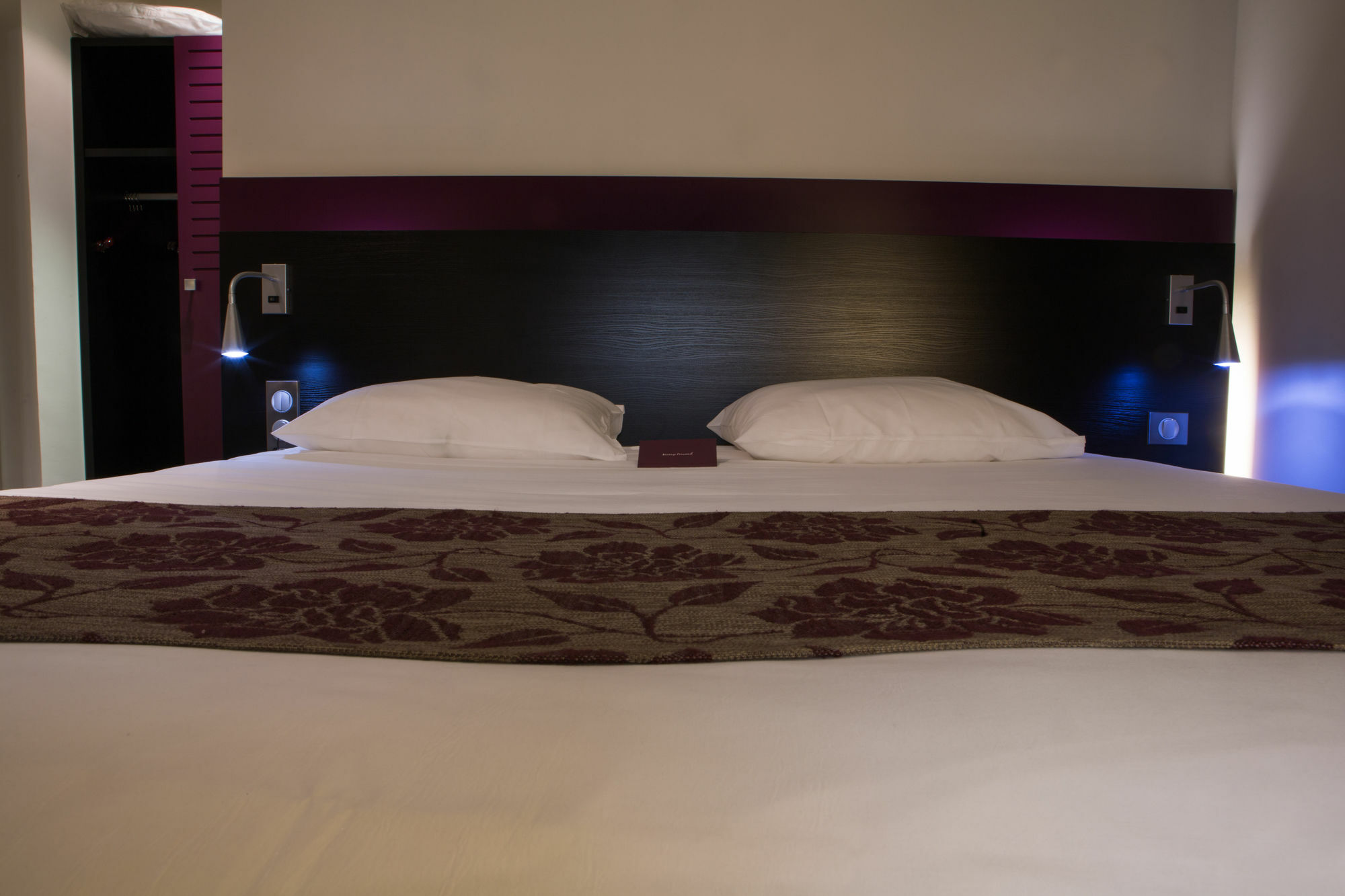 Mercure Lille Roubaix Grand Hôtel Exterior foto